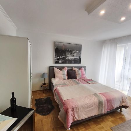 Ferienwohnung Finkenweg Bad Neuenahr-Ahrweiler Zewnętrze zdjęcie