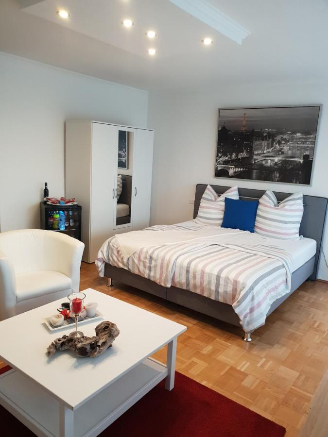Ferienwohnung Finkenweg Bad Neuenahr-Ahrweiler Zewnętrze zdjęcie