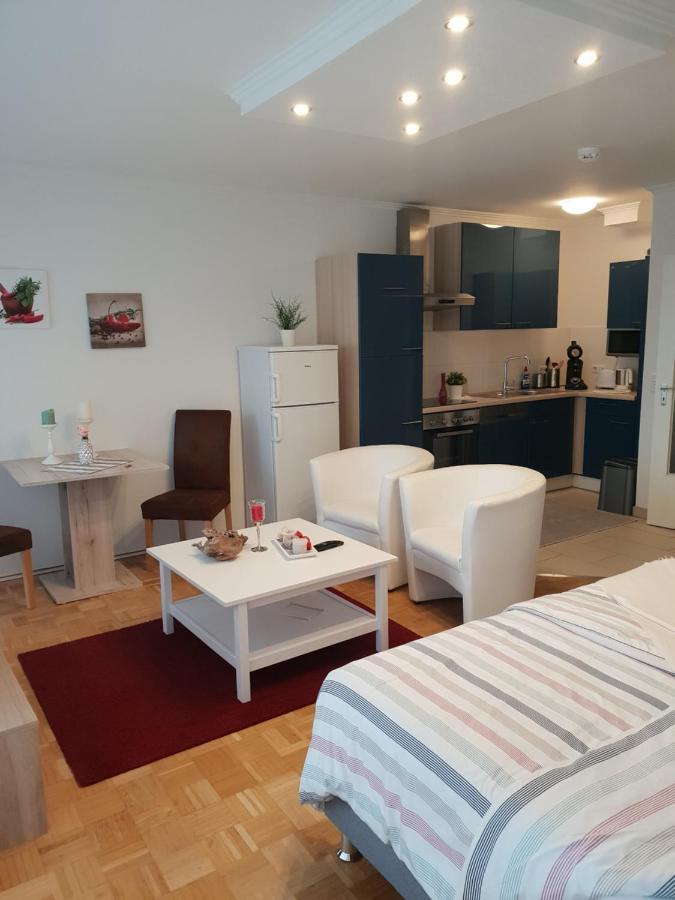 Ferienwohnung Finkenweg Bad Neuenahr-Ahrweiler Zewnętrze zdjęcie