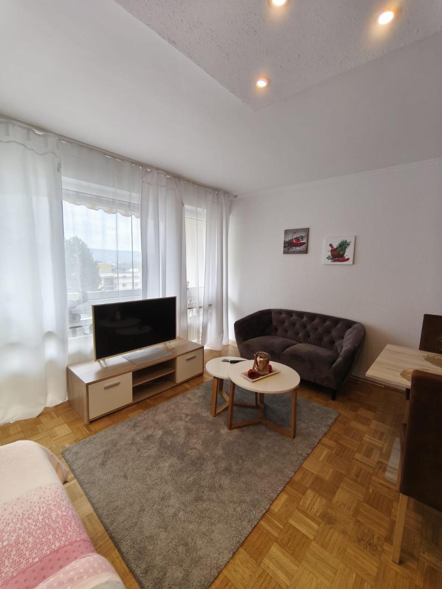 Ferienwohnung Finkenweg Bad Neuenahr-Ahrweiler Zewnętrze zdjęcie