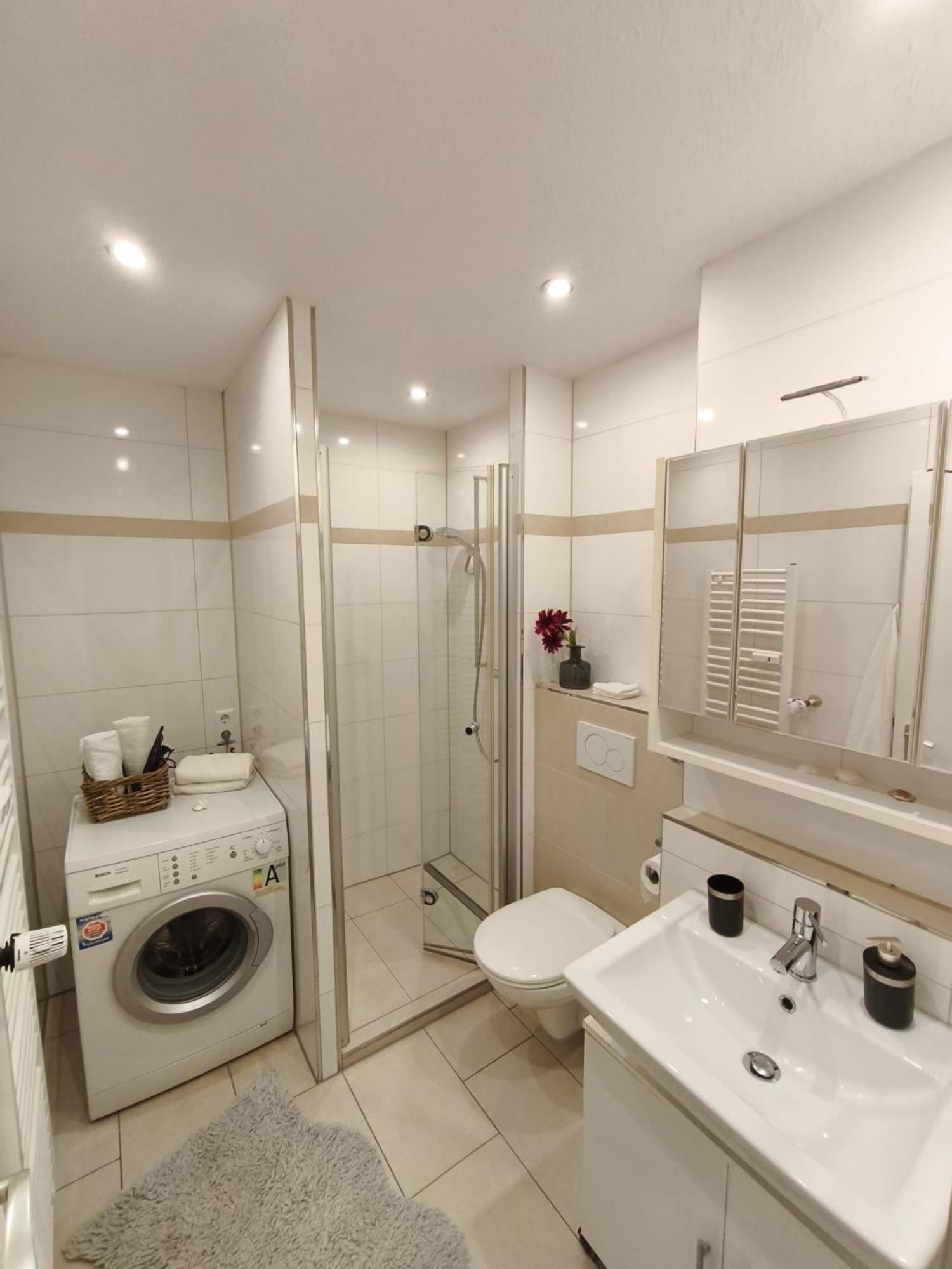 Ferienwohnung Finkenweg Bad Neuenahr-Ahrweiler Zewnętrze zdjęcie