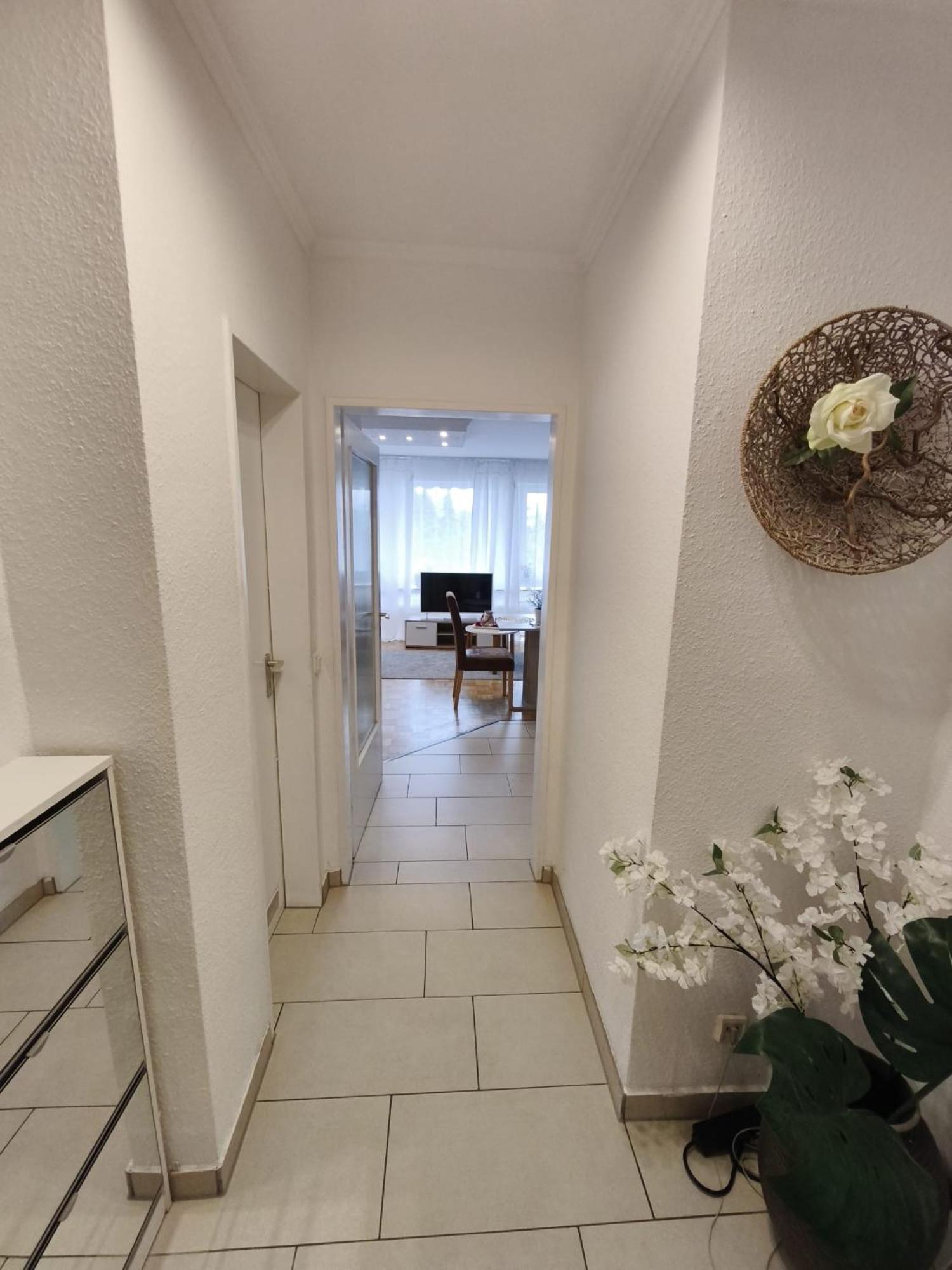 Ferienwohnung Finkenweg Bad Neuenahr-Ahrweiler Zewnętrze zdjęcie