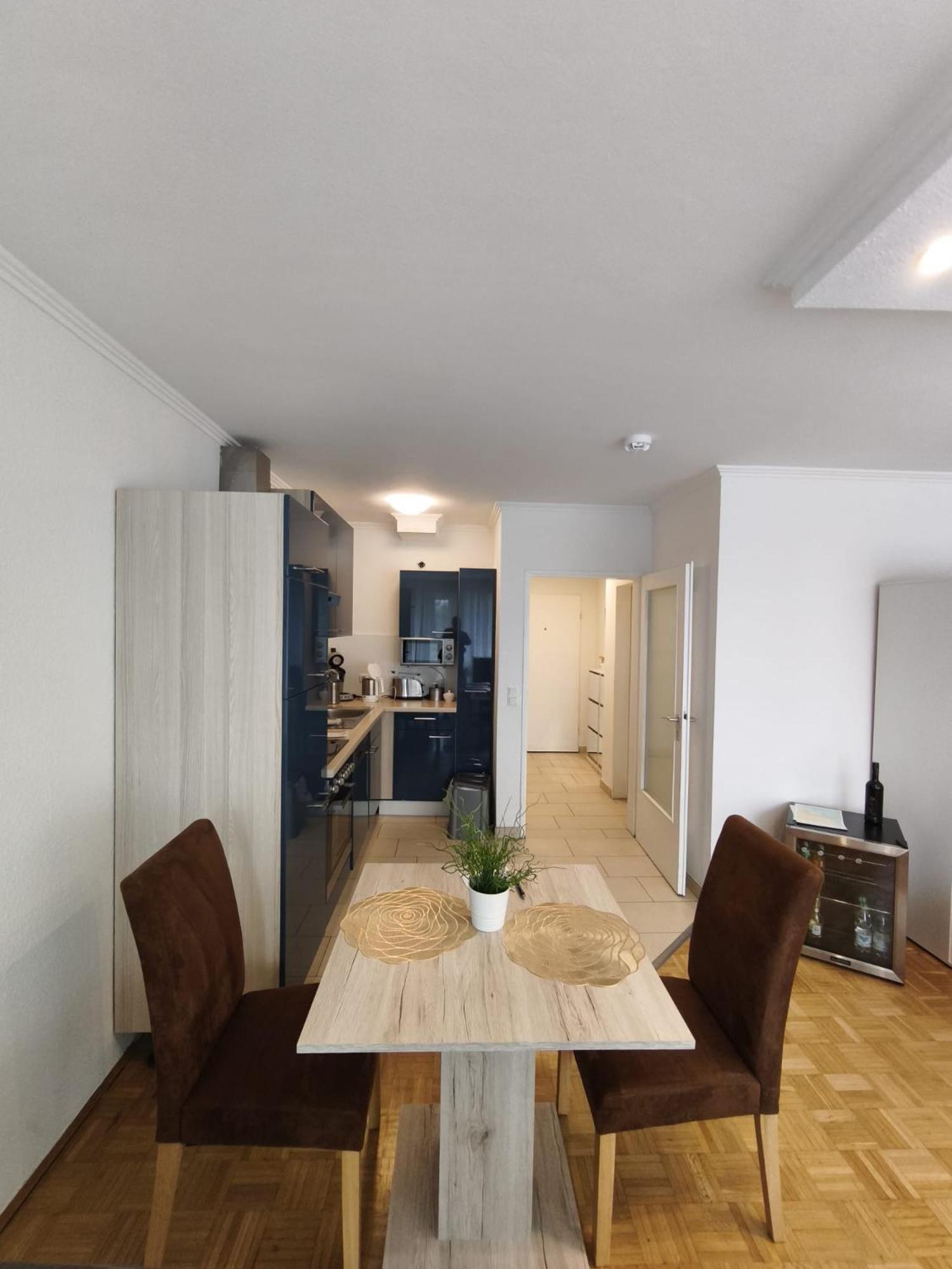Ferienwohnung Finkenweg Bad Neuenahr-Ahrweiler Zewnętrze zdjęcie