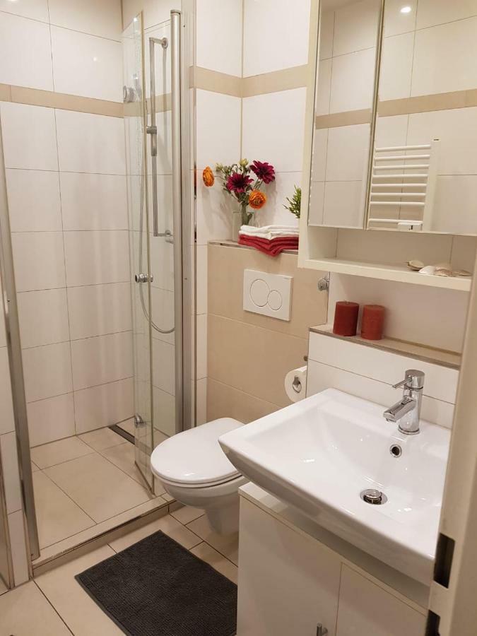 Ferienwohnung Finkenweg Bad Neuenahr-Ahrweiler Zewnętrze zdjęcie